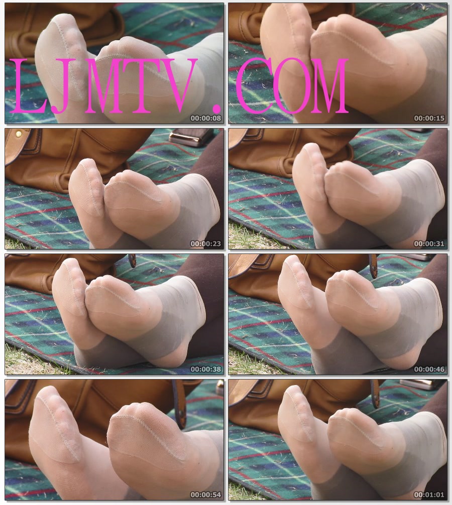 街拍大师applejuice高清拍摄高跟丝袜第5集-HD1304
