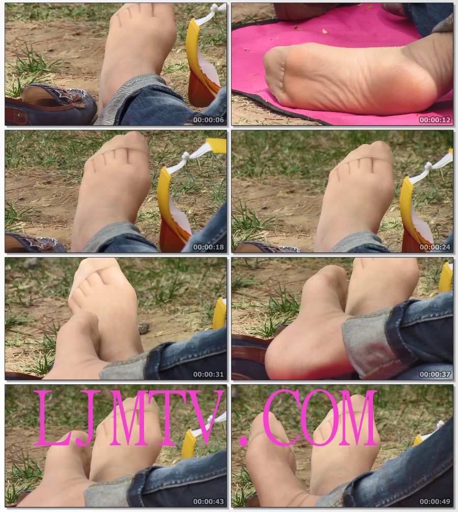 街拍大师applejuice高清拍摄高跟丝袜第2集-2(360)
