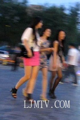 名门夜宴2010早期极品街拍珍藏版合集二0 (440)