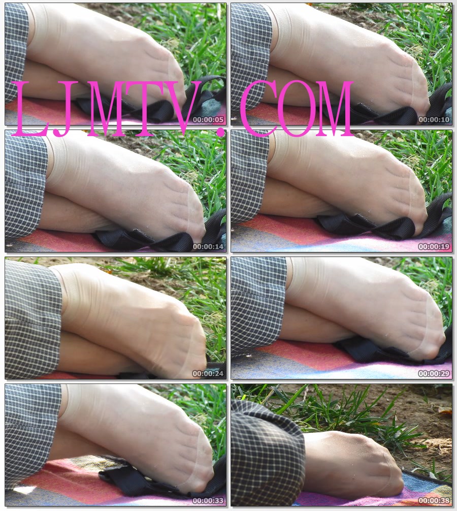 街拍大师applejuice高清拍摄高跟丝袜第1集-1(56)