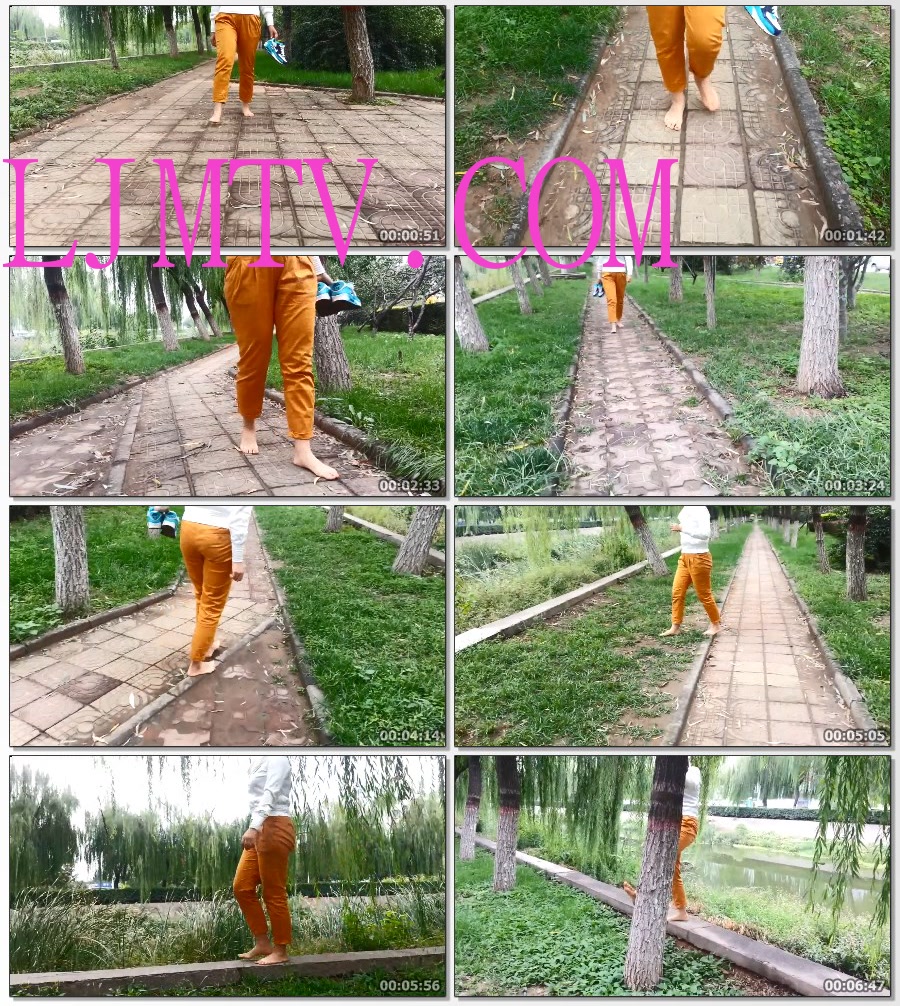 街拍大师戏魅高清拍摄高跟丝袜-80