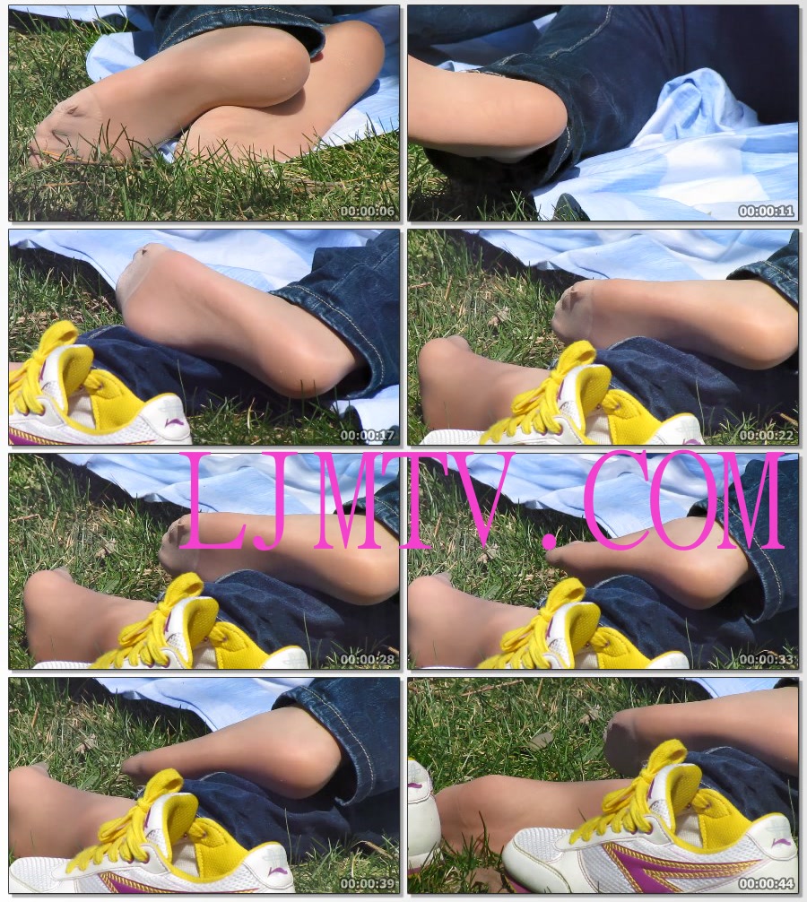 街拍大师applejuice高清拍摄高跟丝袜第4集-HD1201