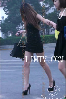 街拍客-夜场美女超短裙街拍秀07-高清13-027-03459
