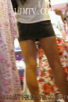 名门夜宴2010早期极品街拍珍藏版合集一0 (387)