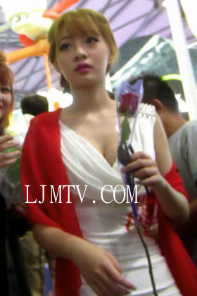 名门夜宴2014上海chinajoy巅峰对决无水印版-MVI_5653