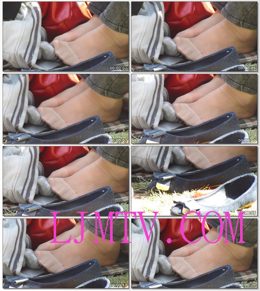 街拍大师applejuice高清拍摄高跟丝袜第2集-1(492)