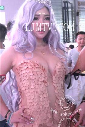 海阔天空2014chinajoy视频全套-00201