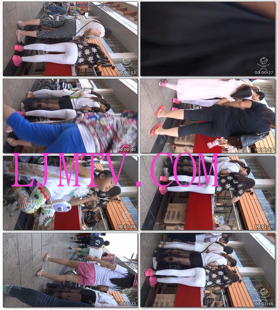 咔嚓街拍视频20401-20500-20429