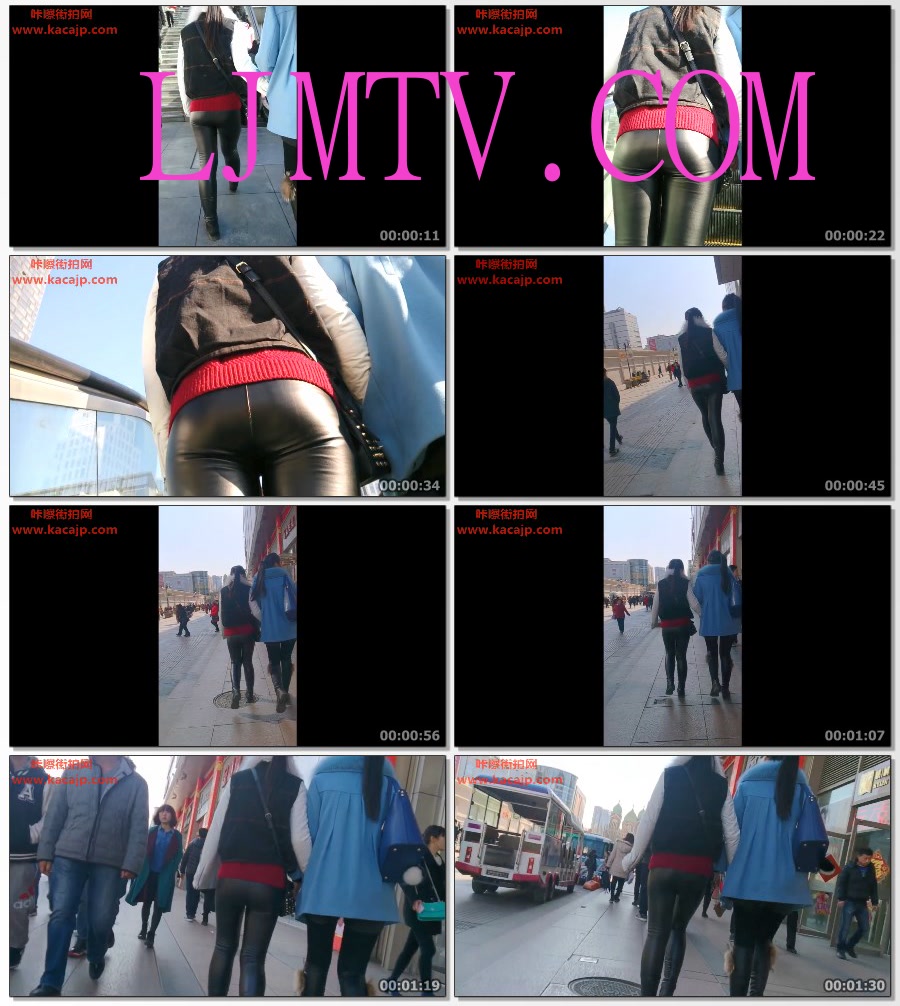 咔嚓街拍视频30301-30400-30371