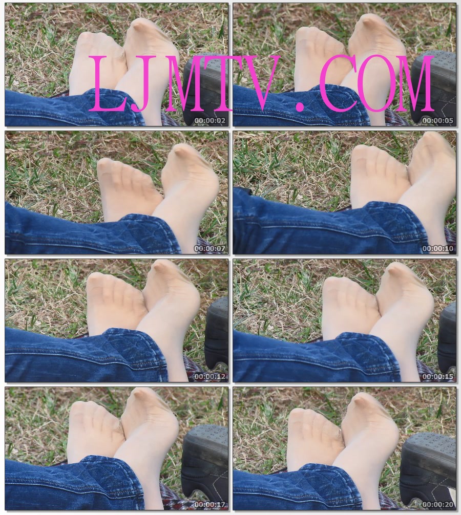 街拍大师applejuice高清拍摄高跟丝袜第4集-5(27)