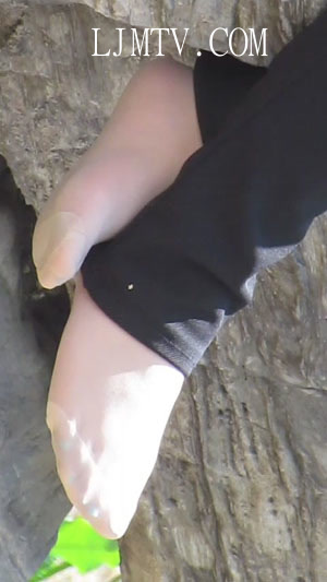 街拍大师applejuice高清拍摄高跟丝袜第2集-2 (6)