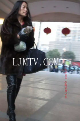 BPWS街拍之王街拍抄底CD系列合集--912