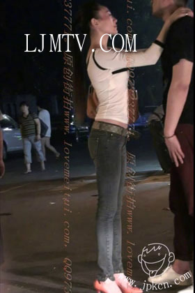 街拍客-夜场美女超短裙街拍秀02-高清13-131-03765