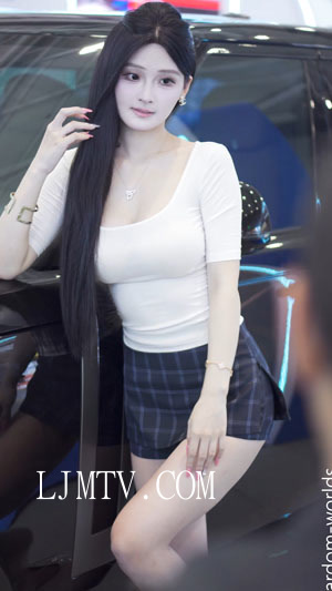 2026深圳改装车展AutoShow车模BeautylegRacingModel39