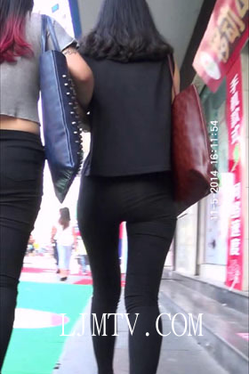 街拍客精选紧身裤热裤全集视频001-200-jx0051