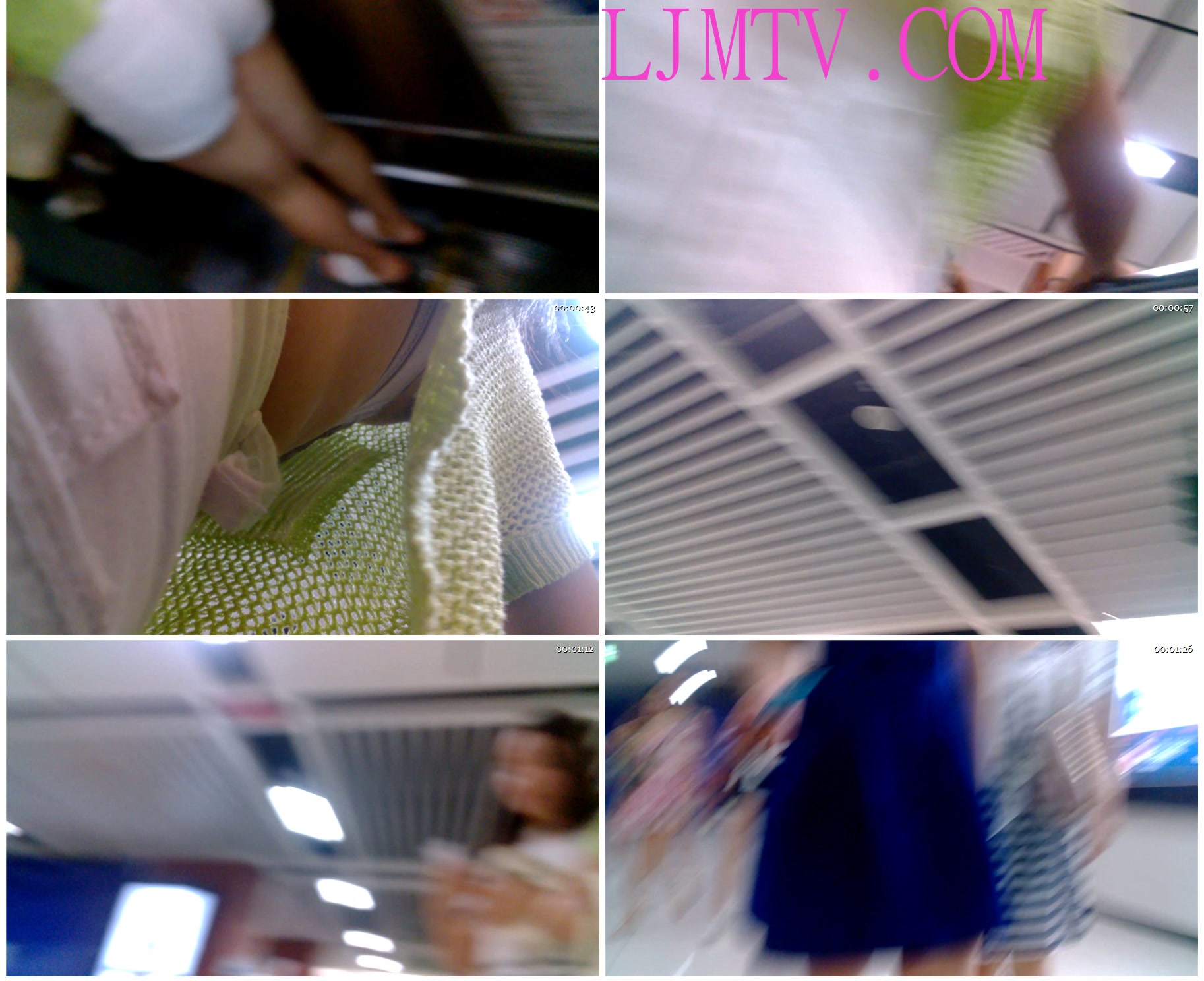 JQR2大师CD抄底系列2014精选街拍-140810-3
