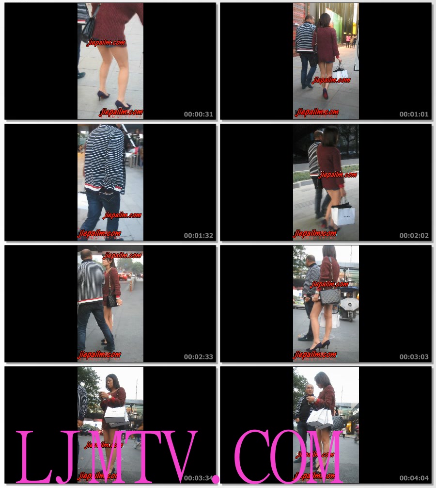 街拍VIP逍遥会员区视频全集3-180177