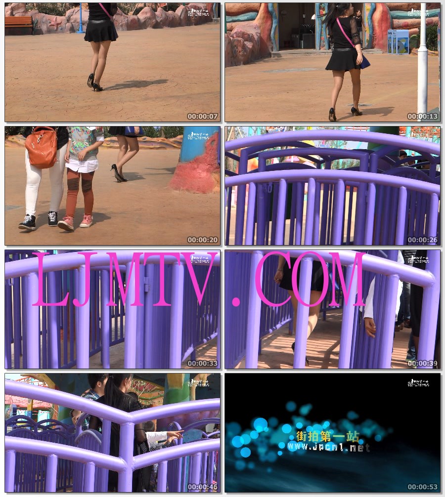 街拍大师CCTVB高清近拍高跟丝袜忽悠第1辑-000kj715