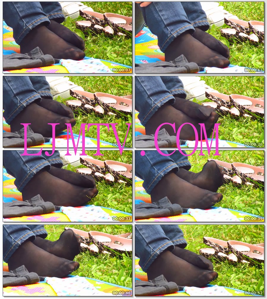 街拍大师applejuice高清拍摄高跟丝袜第4集-HD1023