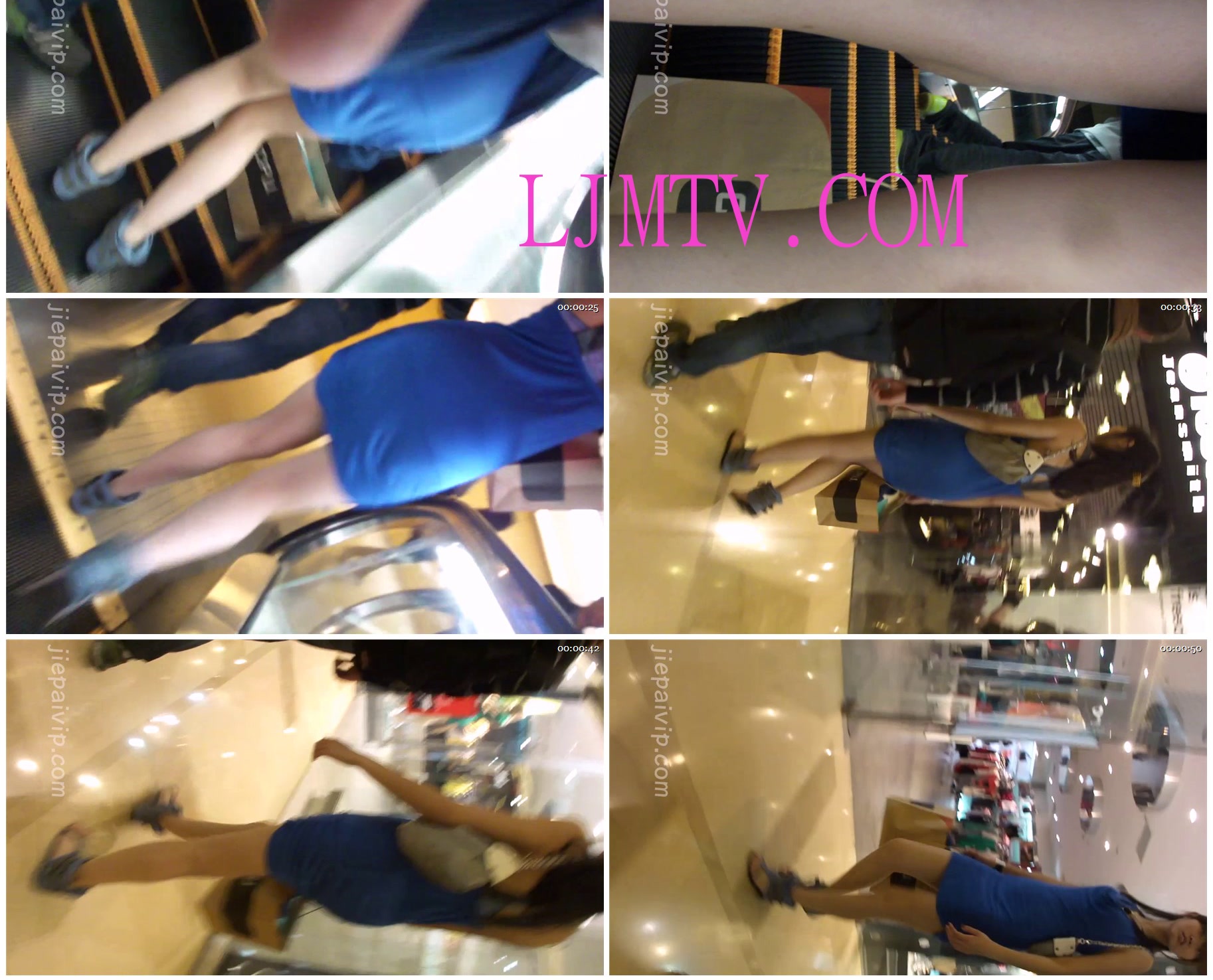 街拍VIP经典CD精选系列11季1-3-MAH07583
