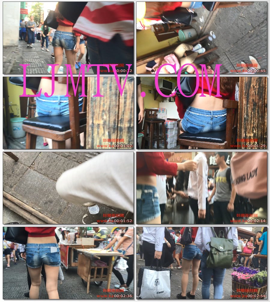 咔嚓街拍视频30301-30400-30350q