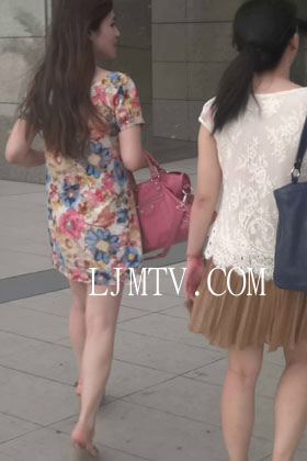 街拍大神刺客街拍视频合集-2978