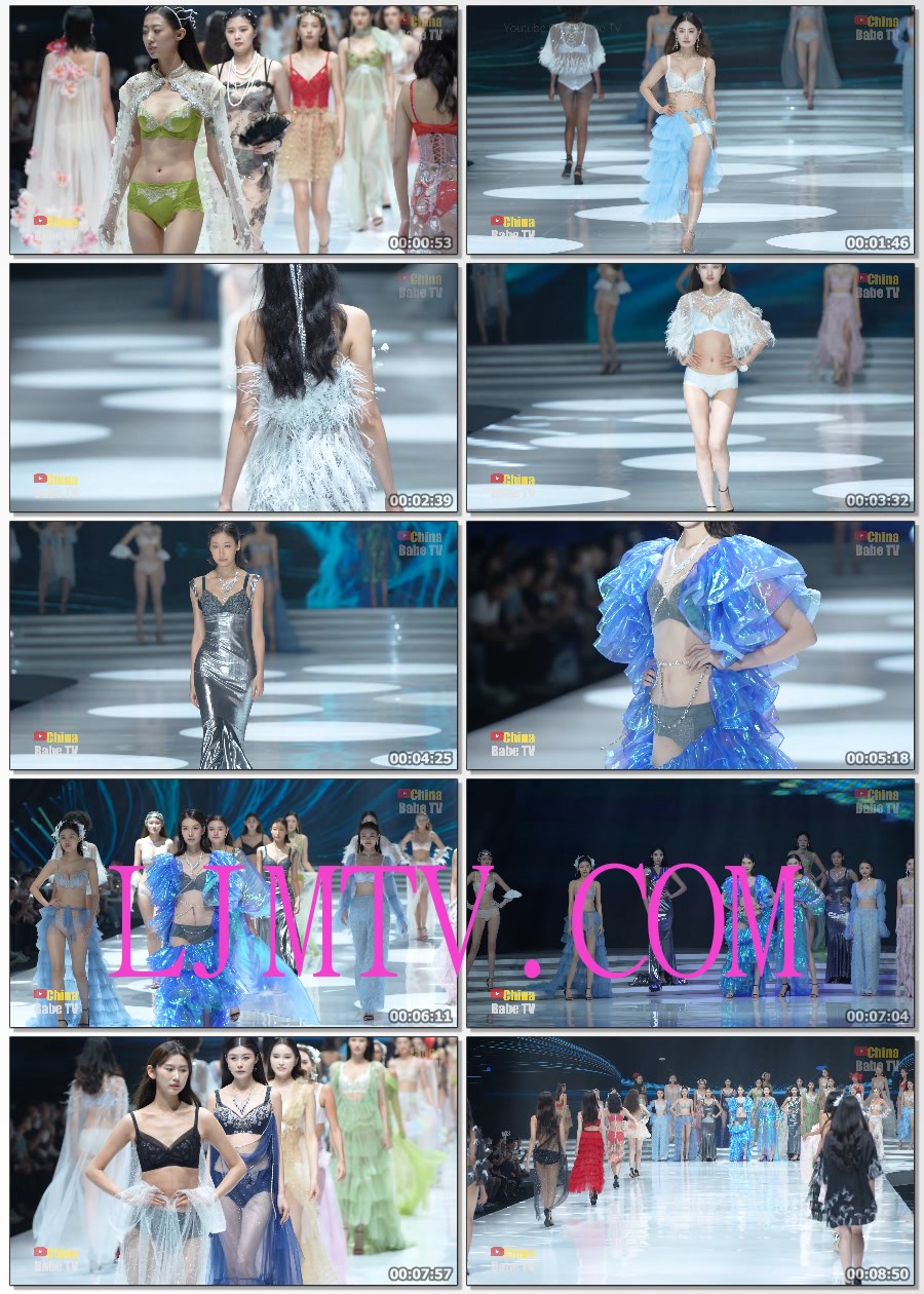 4k视频2024深圳非海绵美乳型内衣秀-（巨奶版）美胸内衣(1)