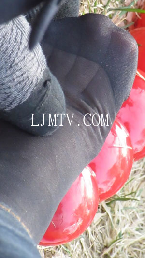 街拍大师applejuice高清拍摄高跟丝袜第2集-2(295)
