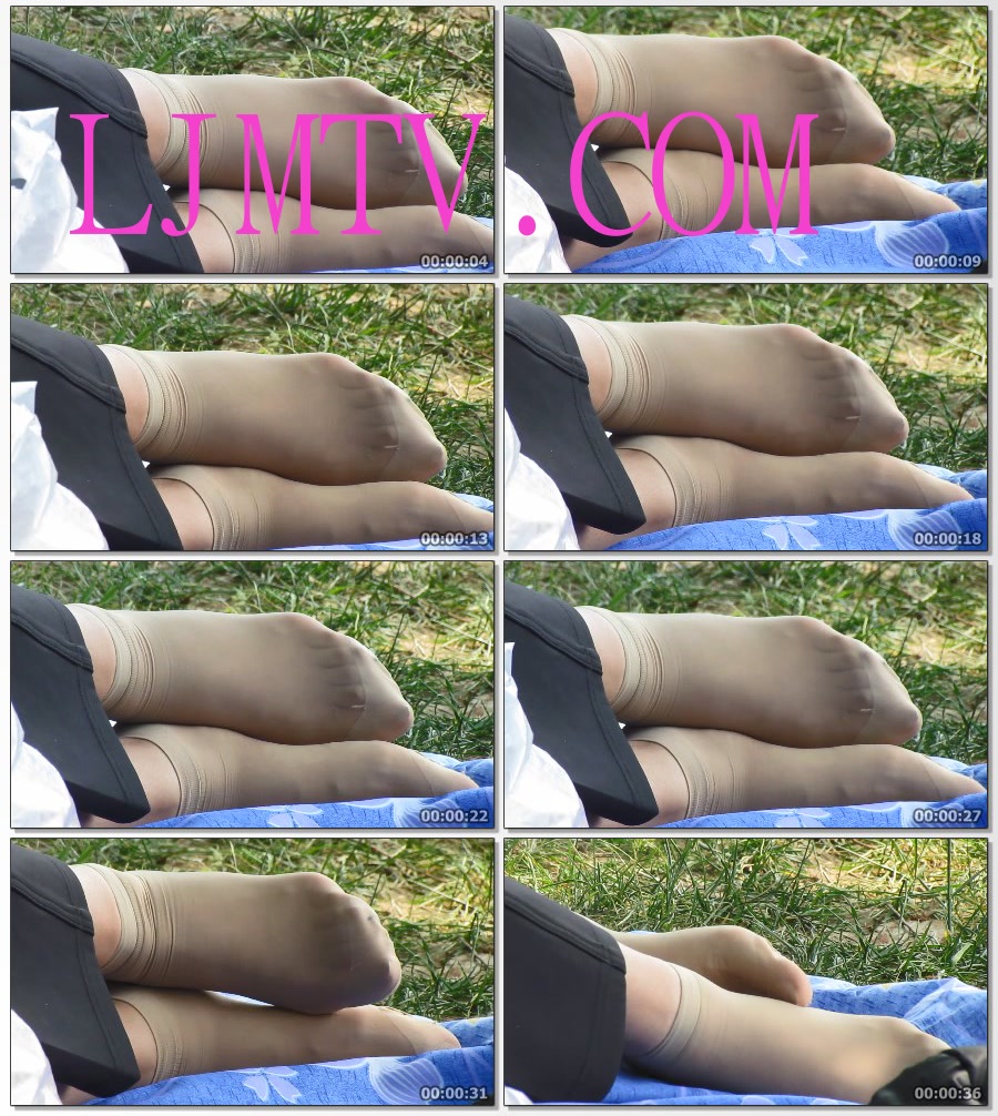 街拍大师applejuice高清拍摄高跟丝袜第2集-2(41)