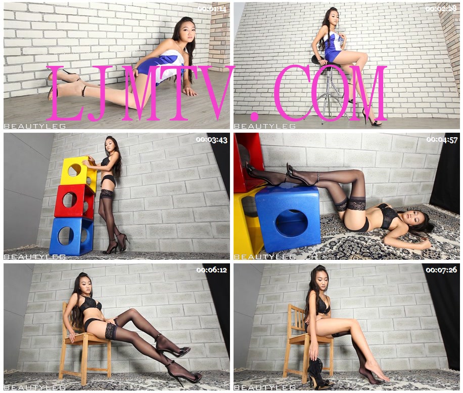 [Beautyleg美腿视频]2013.09.20 No.330 Tina-330Tina