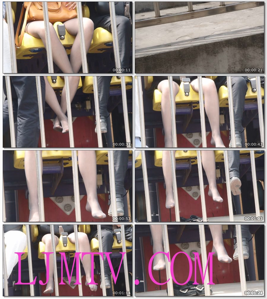 街拍大师CCTVB高清近拍高跟丝袜忽悠第11辑-4.19saMAH05529