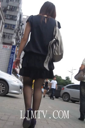 BPWS街拍之王街拍抄底CD系列合集--1111