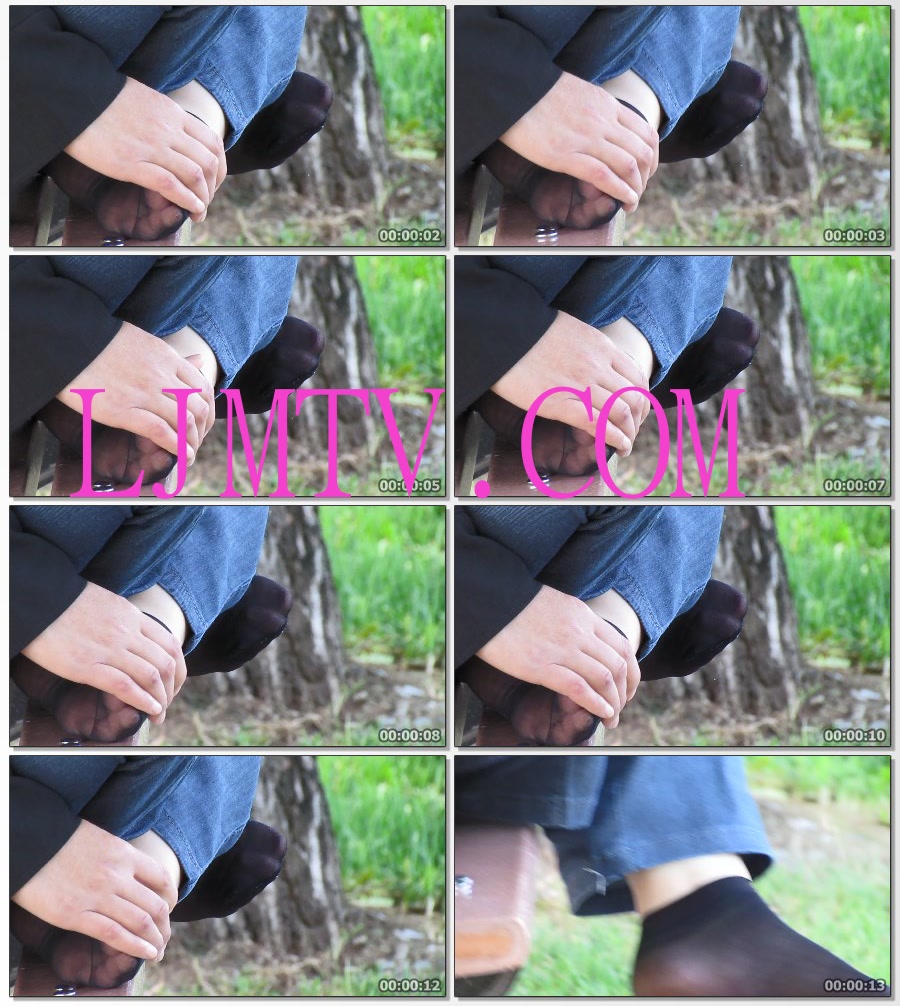 街拍大师applejuice高清拍摄高跟丝袜第2集-2(117)