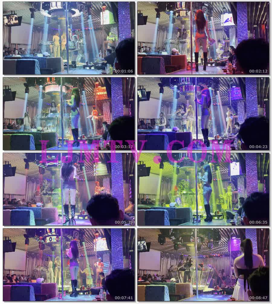 身材曼妙的年轻女孩闪钻吊带奶罩齐逼小短裙黑皮靴美腿诱人-4K视频