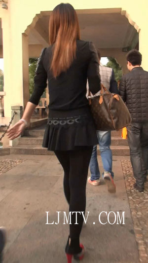 街拍VIP逍遥会员区视频全集4-180228