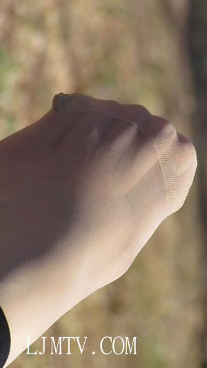 街拍大师applejuice高清拍摄高跟丝袜第3集-4(92)