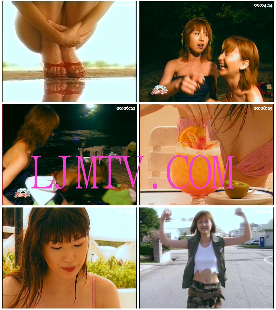 日本美腿实用堂DVD版-02-DMSM-5051 LUCKY LEGS KICK！-VTS_01_2