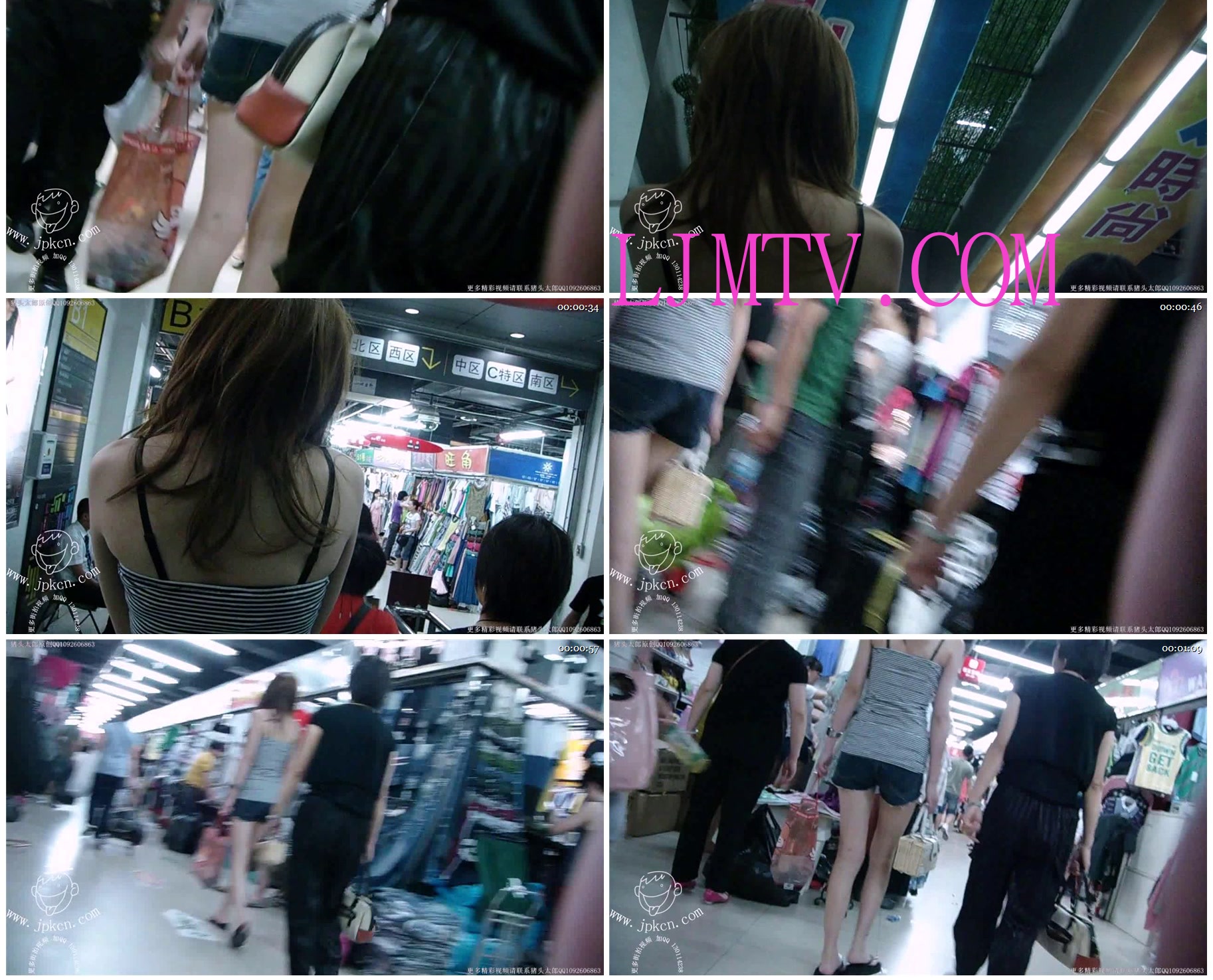 街拍客极品热裤精选120部R2乖巧的女儿模特般的身材