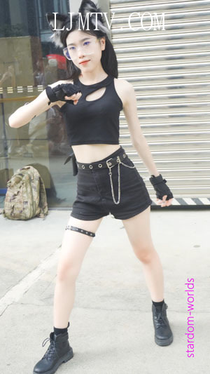 2023广州漫展CICF二次元猫耳美少女cosplayコスプレคอสเพลย