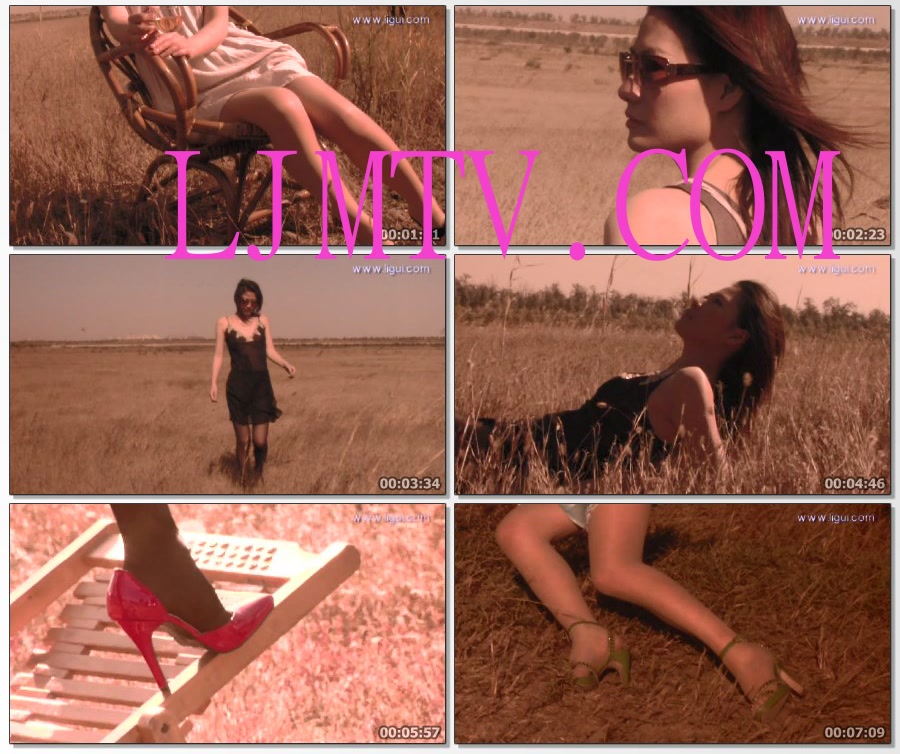 丽柜美腿视频原版DVD拷贝版-LG 6-26_02_1