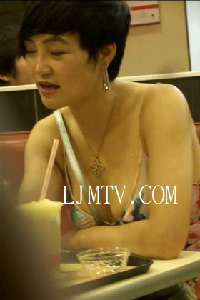 海阔天空2011夏季街拍视频合集一MAH08761