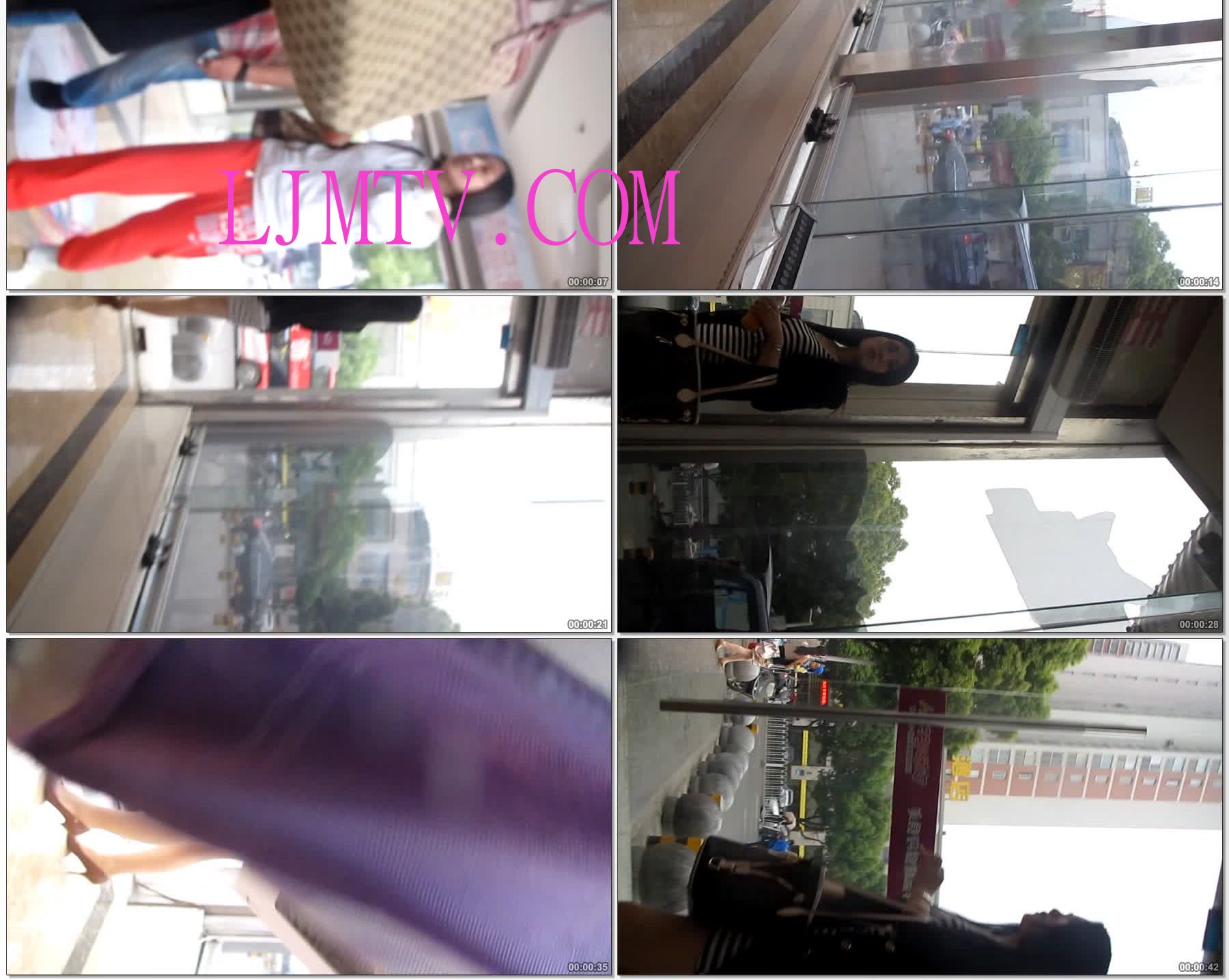 大忽悠买丝袜130423【街拍丝袜忽悠】移动营业厅里的肉丝少妇脱高跟鞋露出丝袜脚后跟似脱非脱诱惑男顾客2013.4.231 (3)