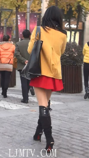 街拍VIP逍遥会员区视频全集4-180243