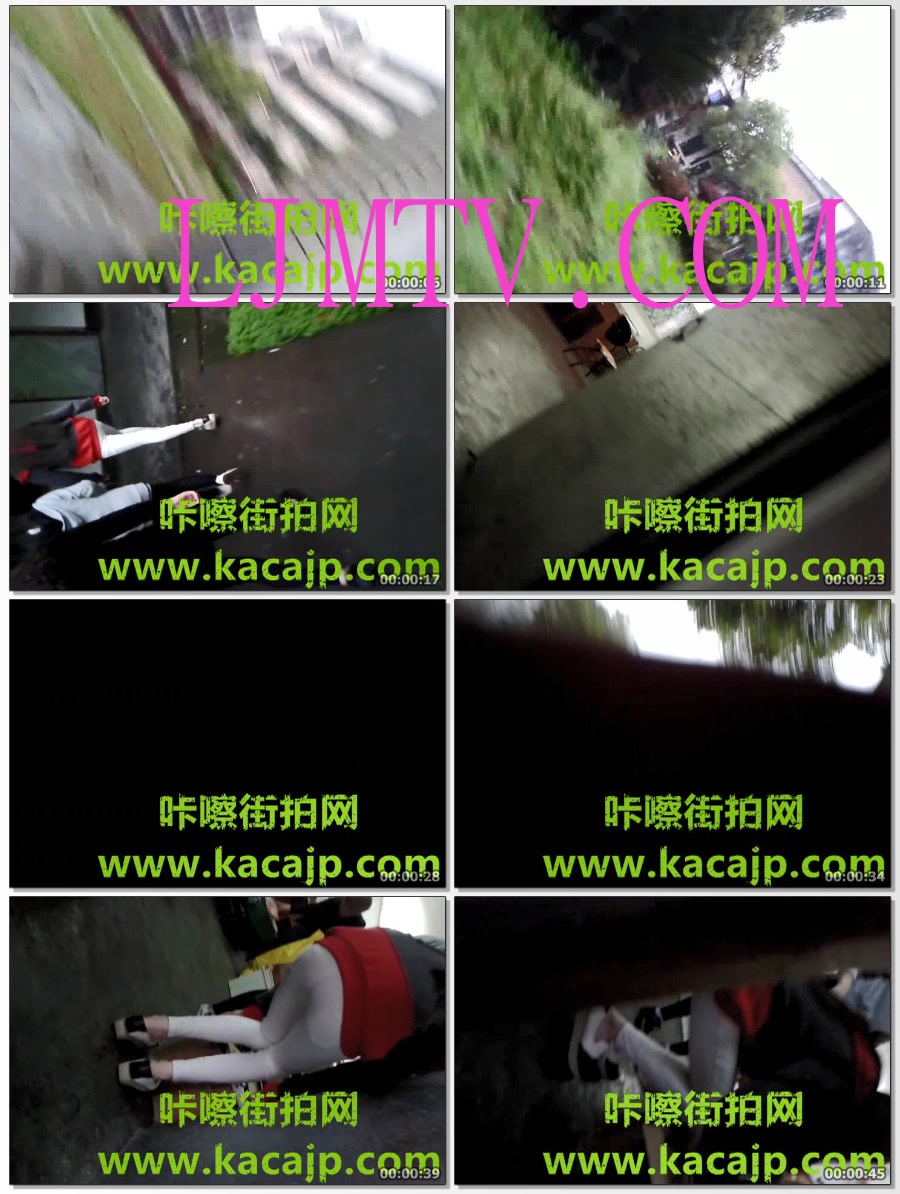 咔嚓街拍视频20601-20700-20635
