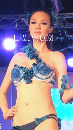 [Beautyleg]新闻视频 2012.07.27 No.113 黛安芬觸動創意設計大賽-113