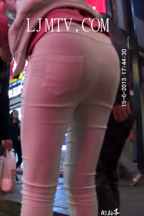 街拍客精选紧身裤热裤全集视频001-200-jx0158