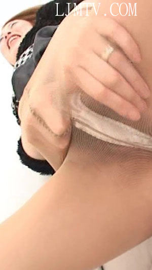 D-CH(Dynamitechannel)美腿丝袜系列视频-2009-01-14 秋山麗華-v01
