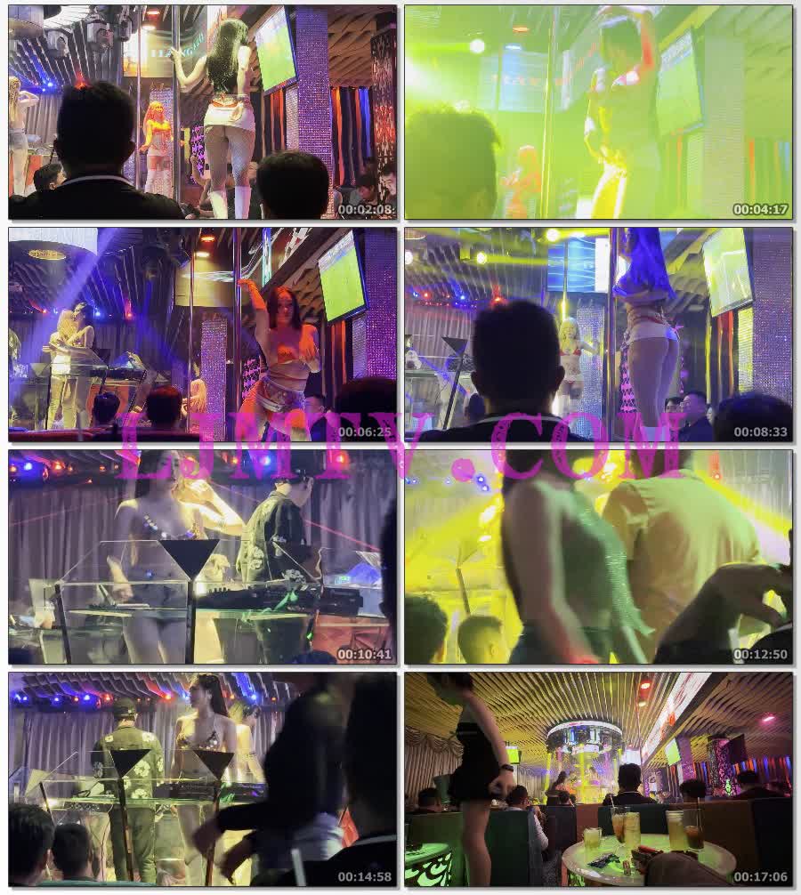 超小三角胸罩的白色渔网袜黑靴珠光宝气的熟女舞者-4K视频