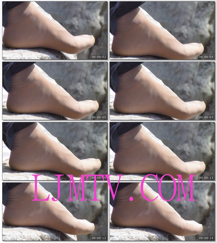 街拍大师applejuice高清拍摄高跟丝袜第2集-2(387)