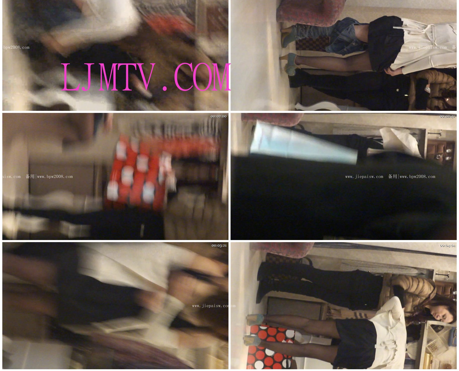 大忽悠街拍2013.1.30【成功案例补档】无码高清最原版视频源自东厂全球街拍第一站-爆乳文胸清纯美女被女忽悠拿了一双黑丝试穿趁机揩油